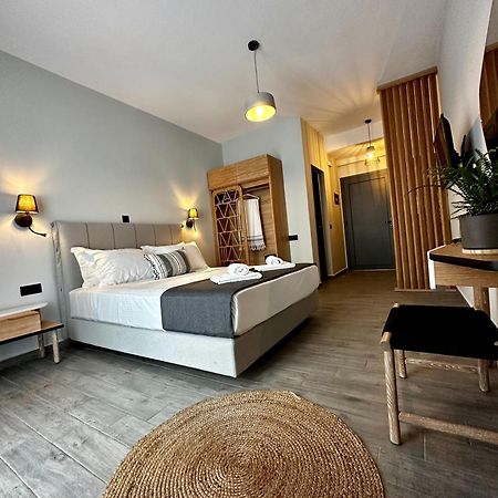 Vrasná Thea Comfy Living 아파트 호텔 외부 사진