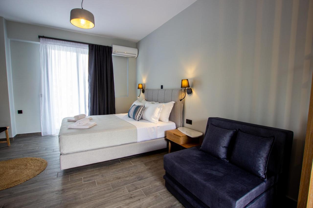 Vrasná Thea Comfy Living 아파트 호텔 외부 사진