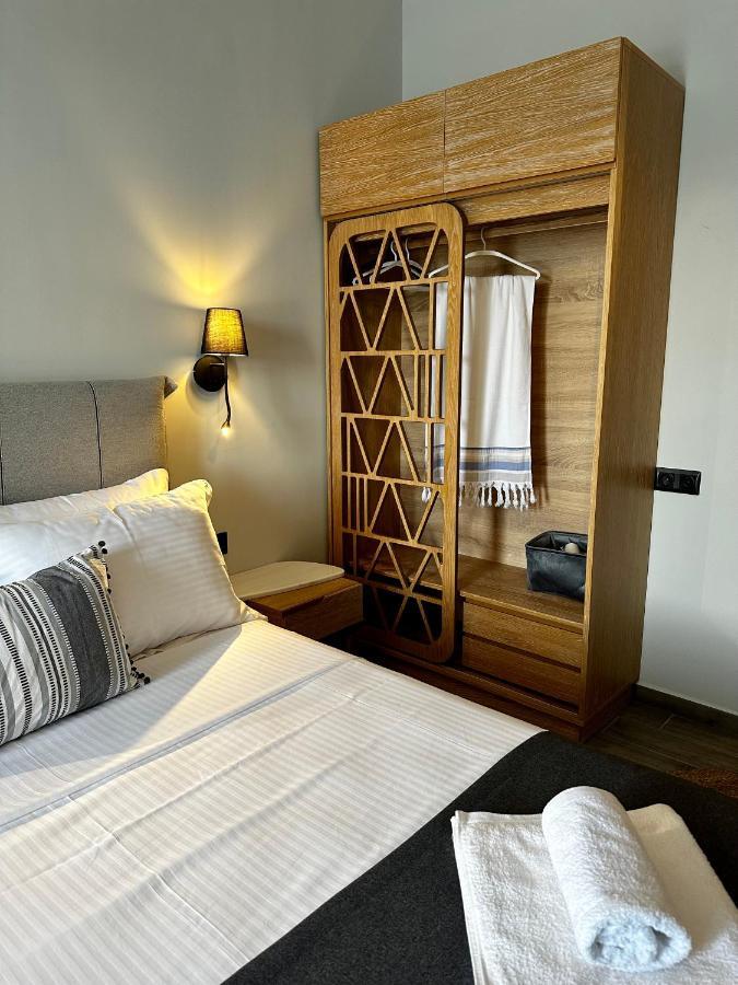 Vrasná Thea Comfy Living 아파트 호텔 외부 사진