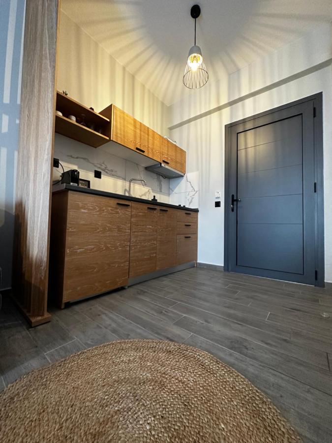 Vrasná Thea Comfy Living 아파트 호텔 외부 사진