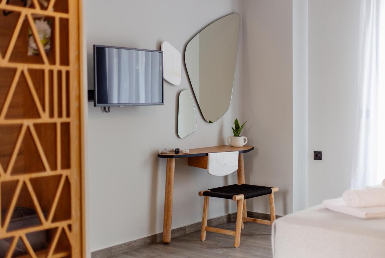 Vrasná Thea Comfy Living 아파트 호텔 외부 사진