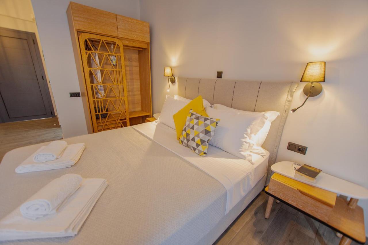 Vrasná Thea Comfy Living 아파트 호텔 외부 사진