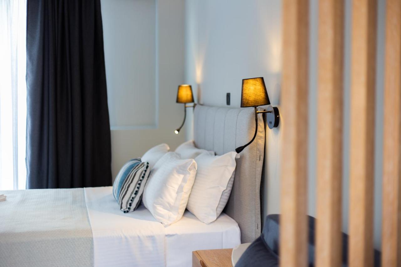 Vrasná Thea Comfy Living 아파트 호텔 외부 사진