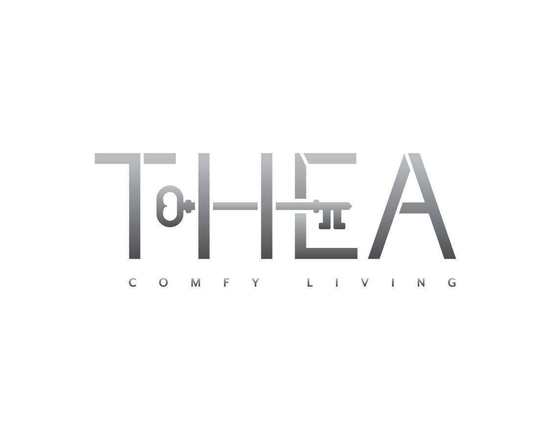 Vrasná Thea Comfy Living 아파트 호텔 외부 사진
