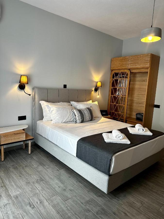 Vrasná Thea Comfy Living 아파트 호텔 외부 사진