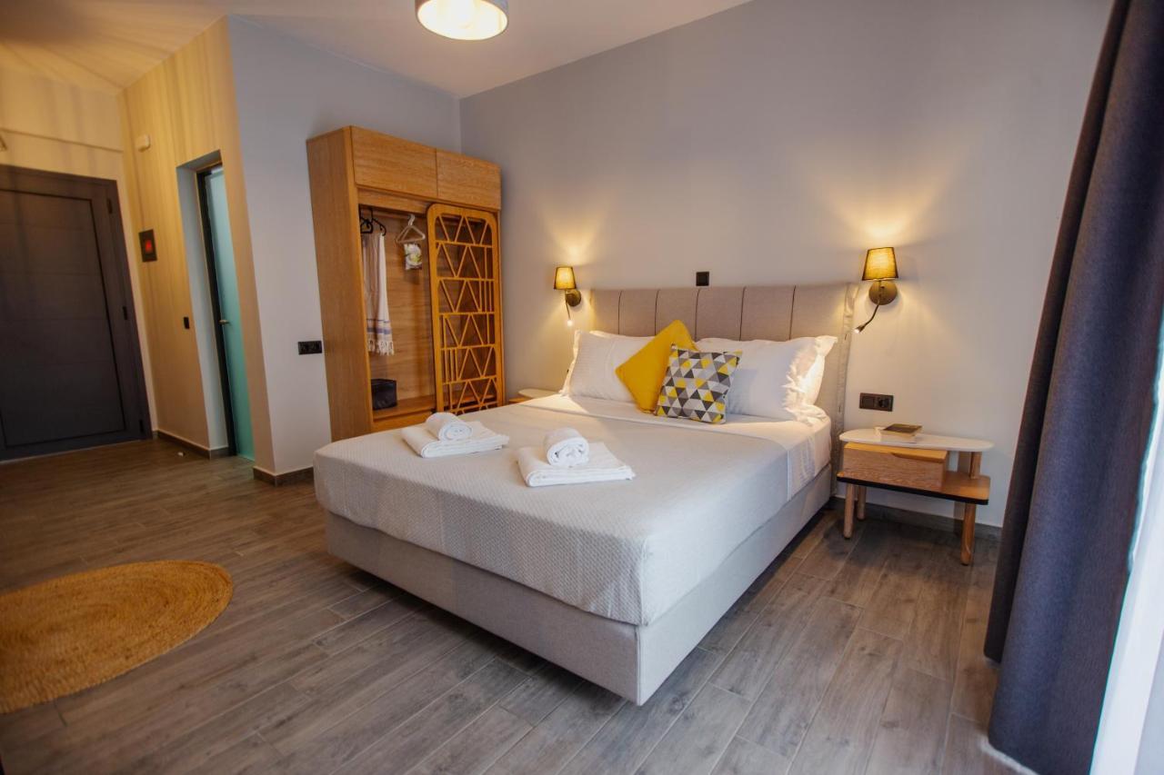 Vrasná Thea Comfy Living 아파트 호텔 외부 사진