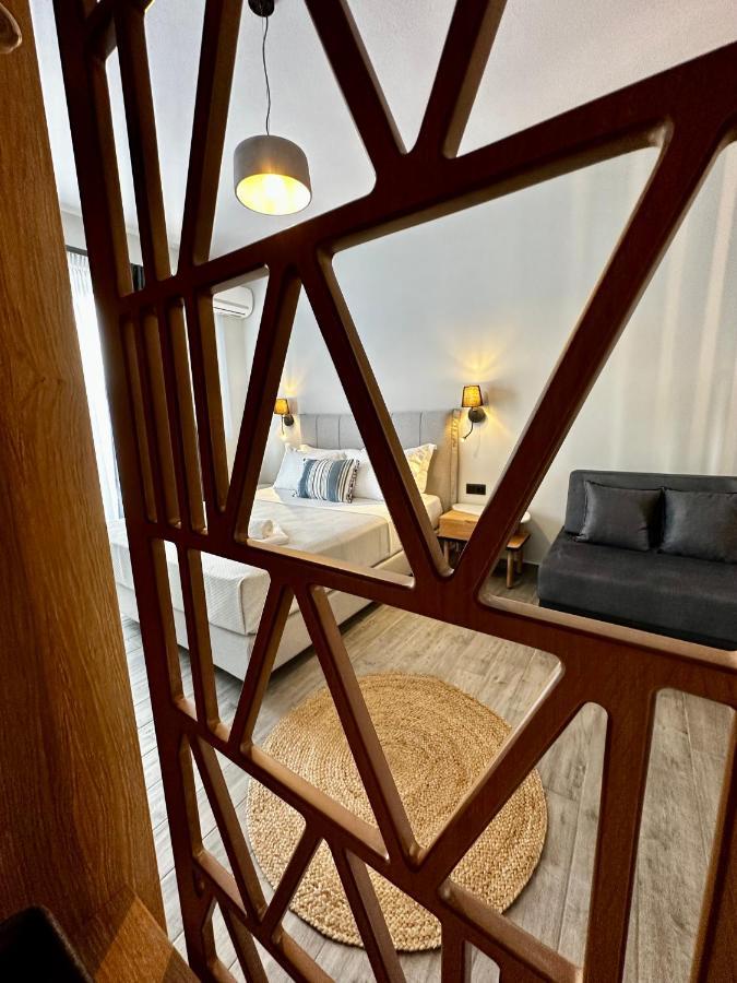 Vrasná Thea Comfy Living 아파트 호텔 외부 사진