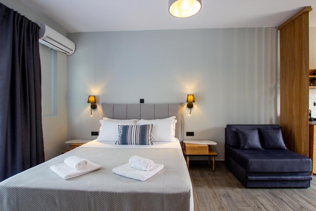 Vrasná Thea Comfy Living 아파트 호텔 외부 사진