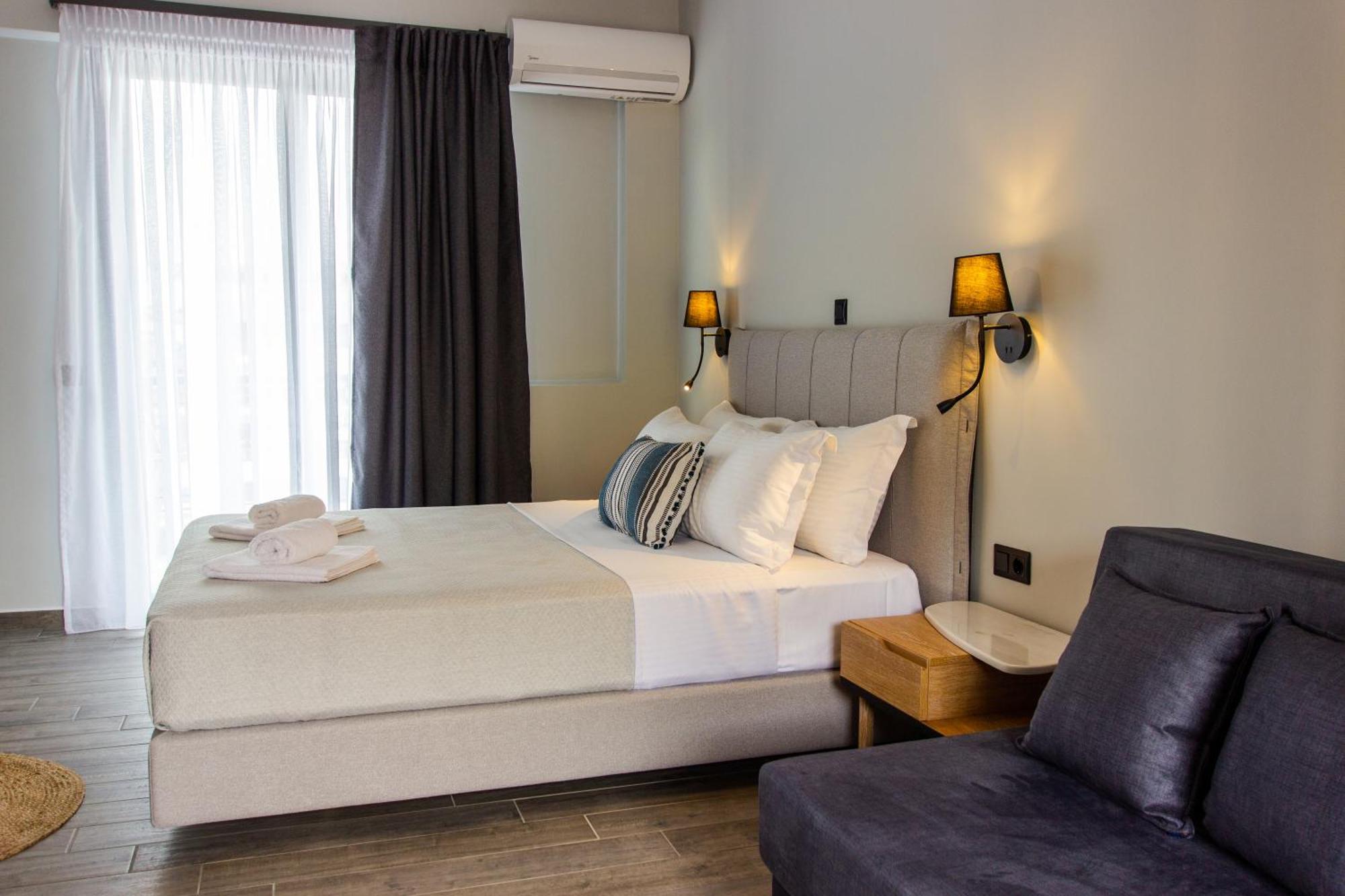 Vrasná Thea Comfy Living 아파트 호텔 외부 사진