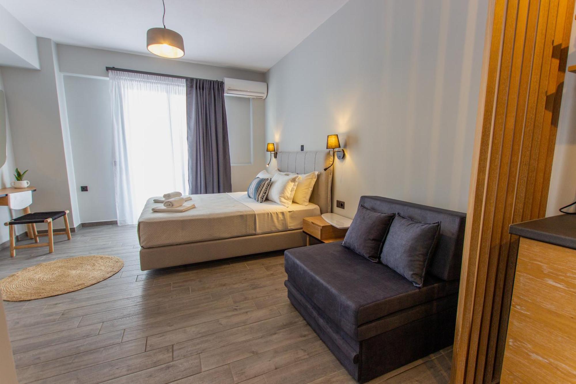 Vrasná Thea Comfy Living 아파트 호텔 외부 사진